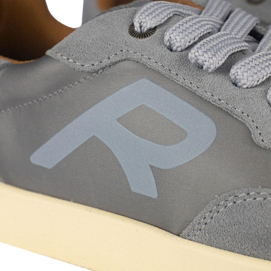 Tênis Reserva RSV Vintage Cinza 4