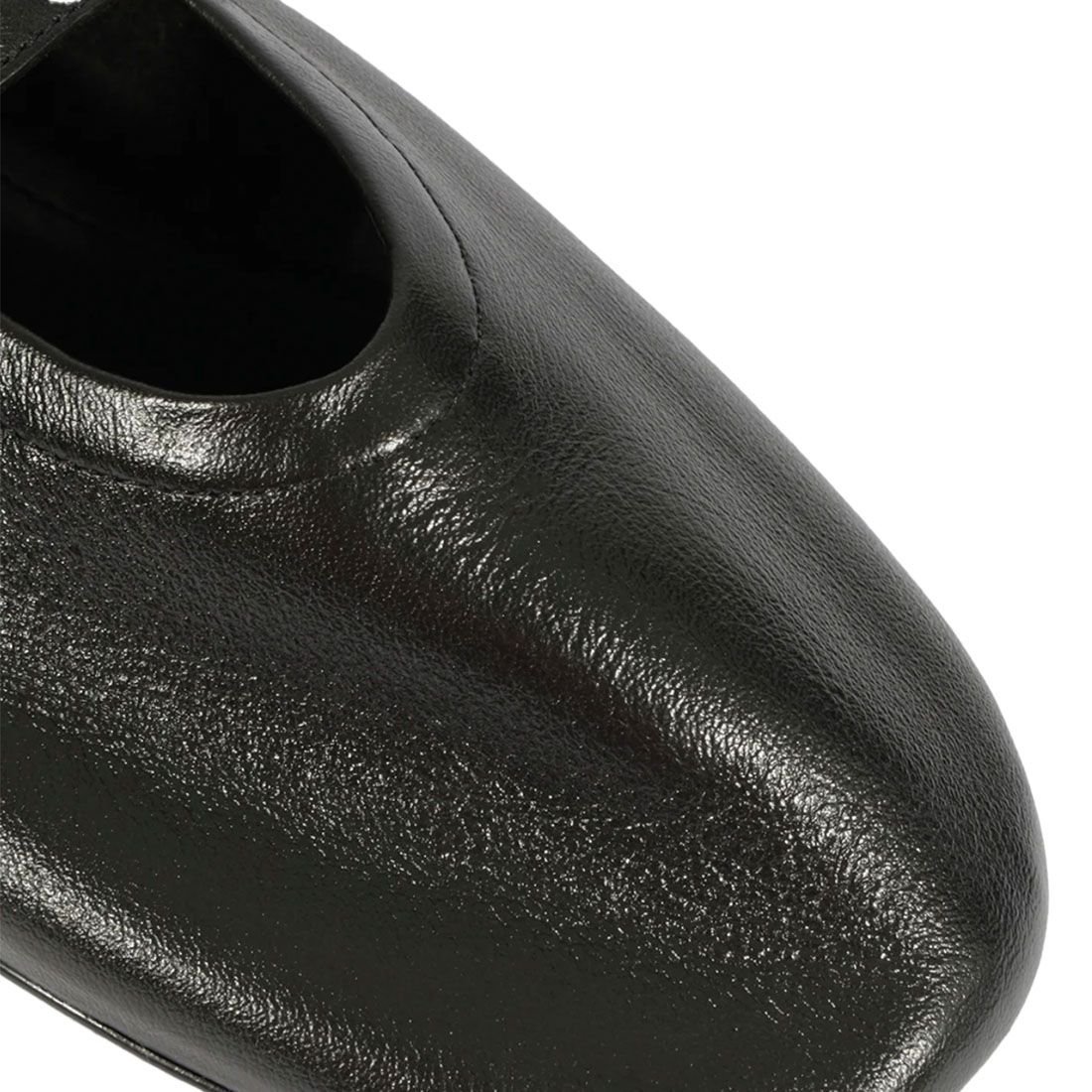 Sapatilha Schutz Fivela Preto 6