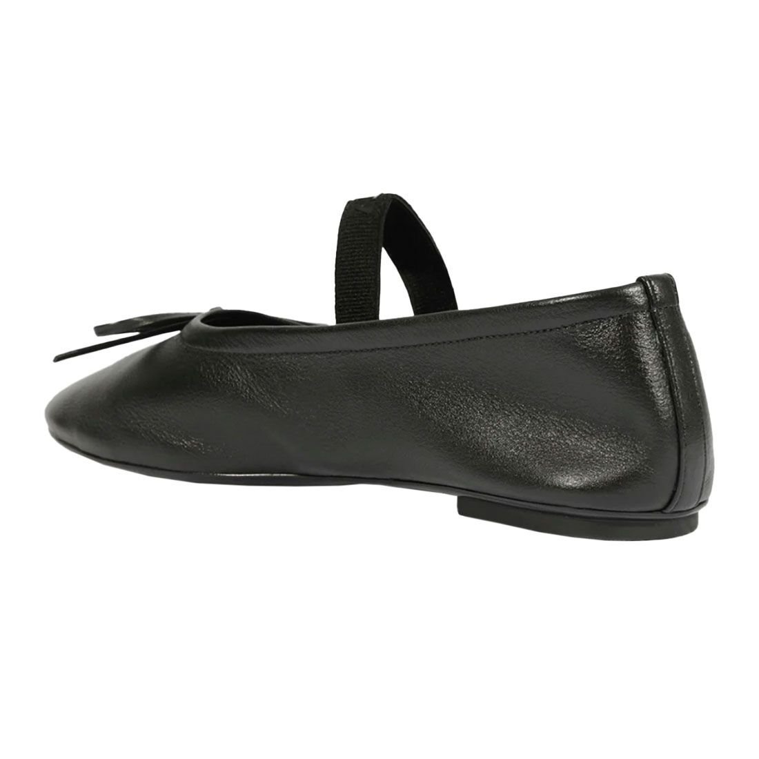 Sapatilha Schutz Classic Bailarina Preto 3