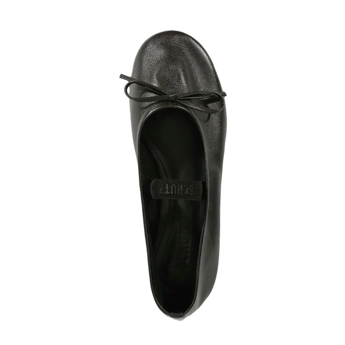 Sapatilha Schutz Classic Bailarina Preto 4