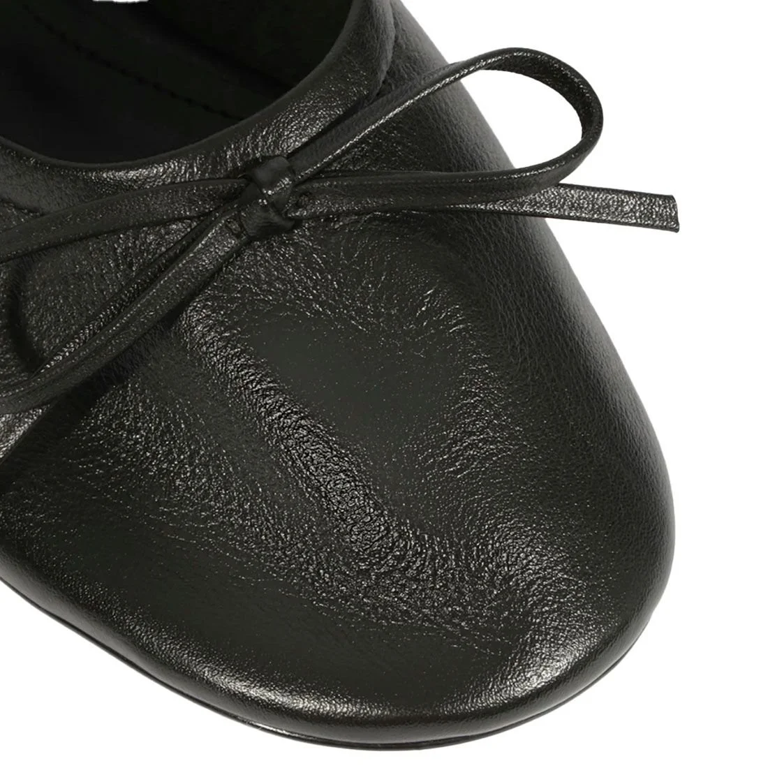 Sapatilha Schutz Classic Bailarina Preto 5
