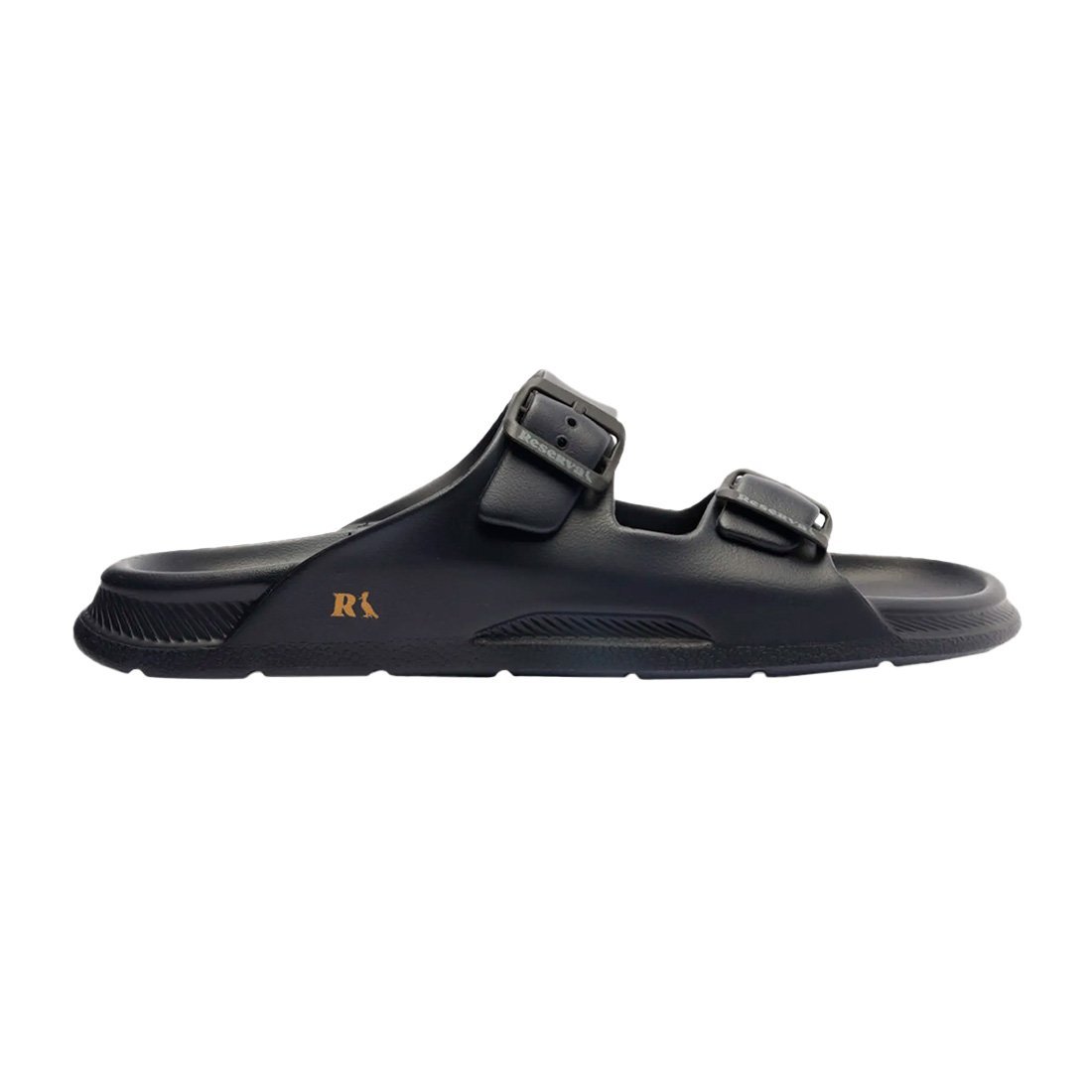 Sandália Papete Reserva Arpoador Preto 2