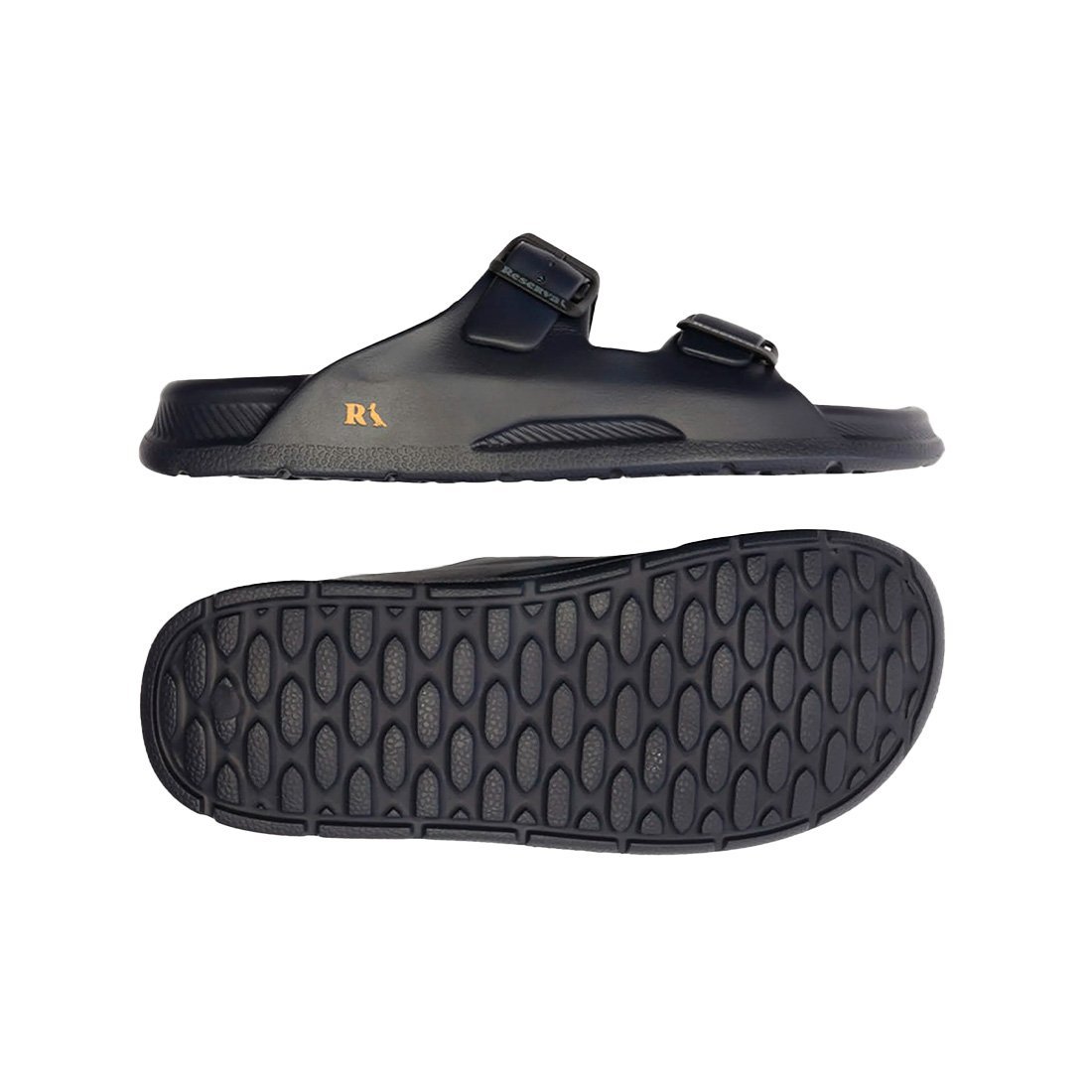 Sandália Papete Reserva Arpoador Preto 5