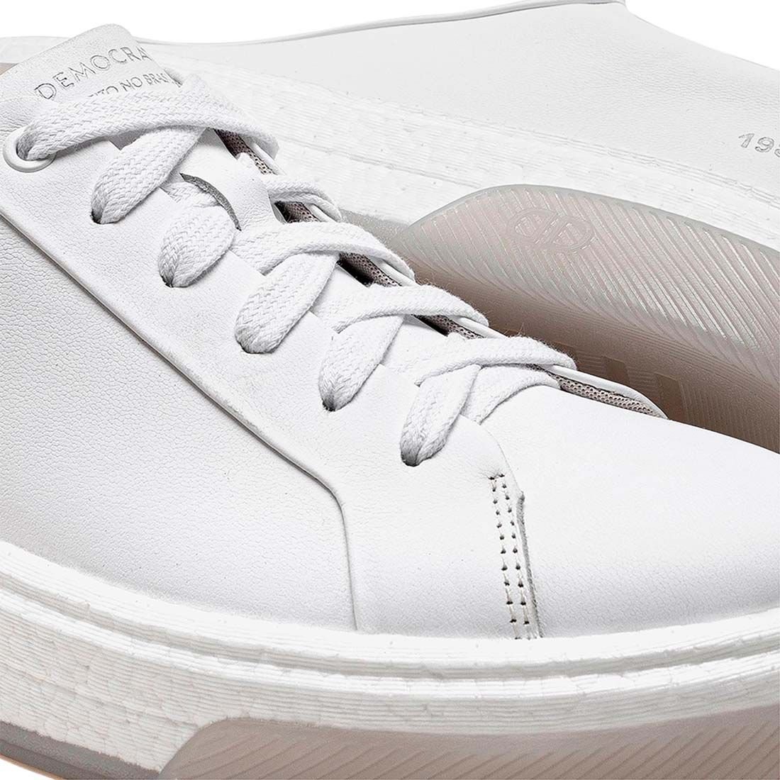 Tênis Democrata Denin Beat Pulse Branco 3