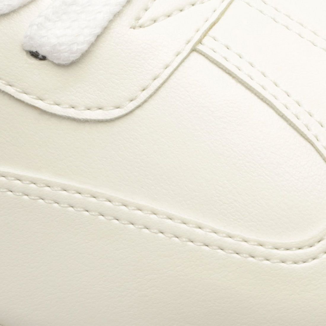 Tênis Anacapri Miss Port Branco/Caramelo 5