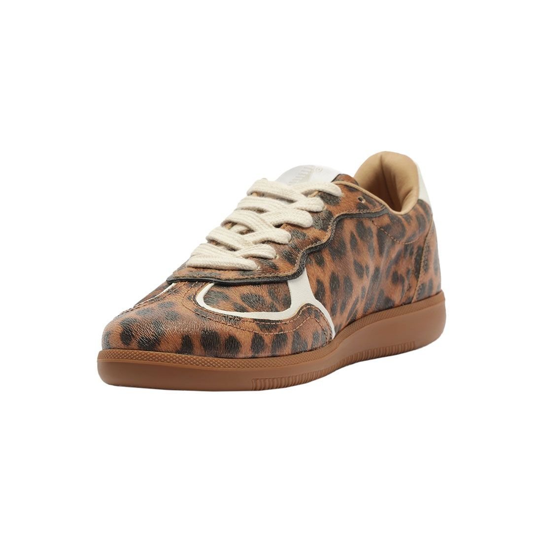 Tênis Anacapri Virginia A'25 Onça 3