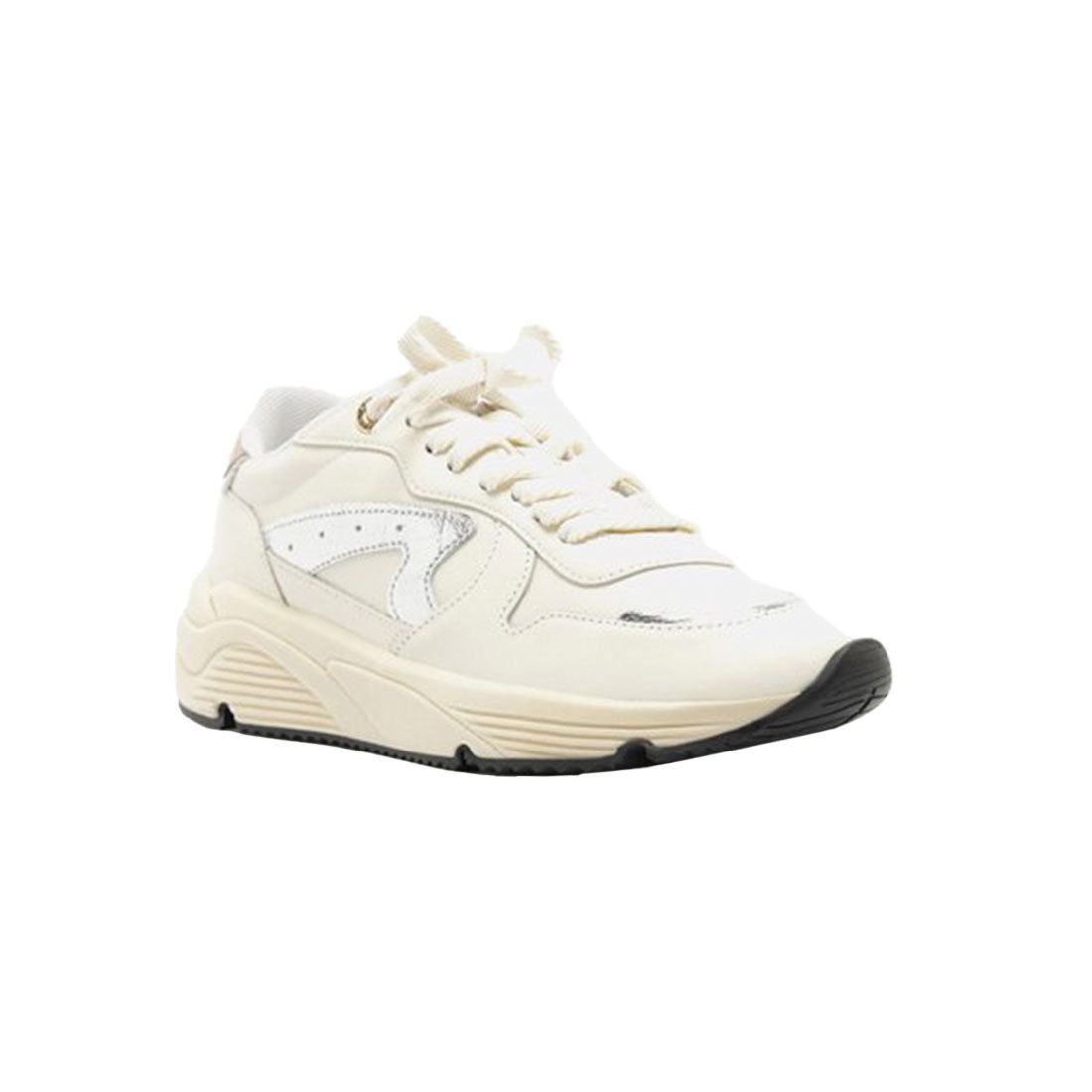 Tênis Arezzo Esportivo Tag Branco 4