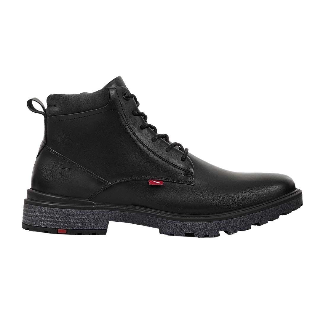 Cor Preto