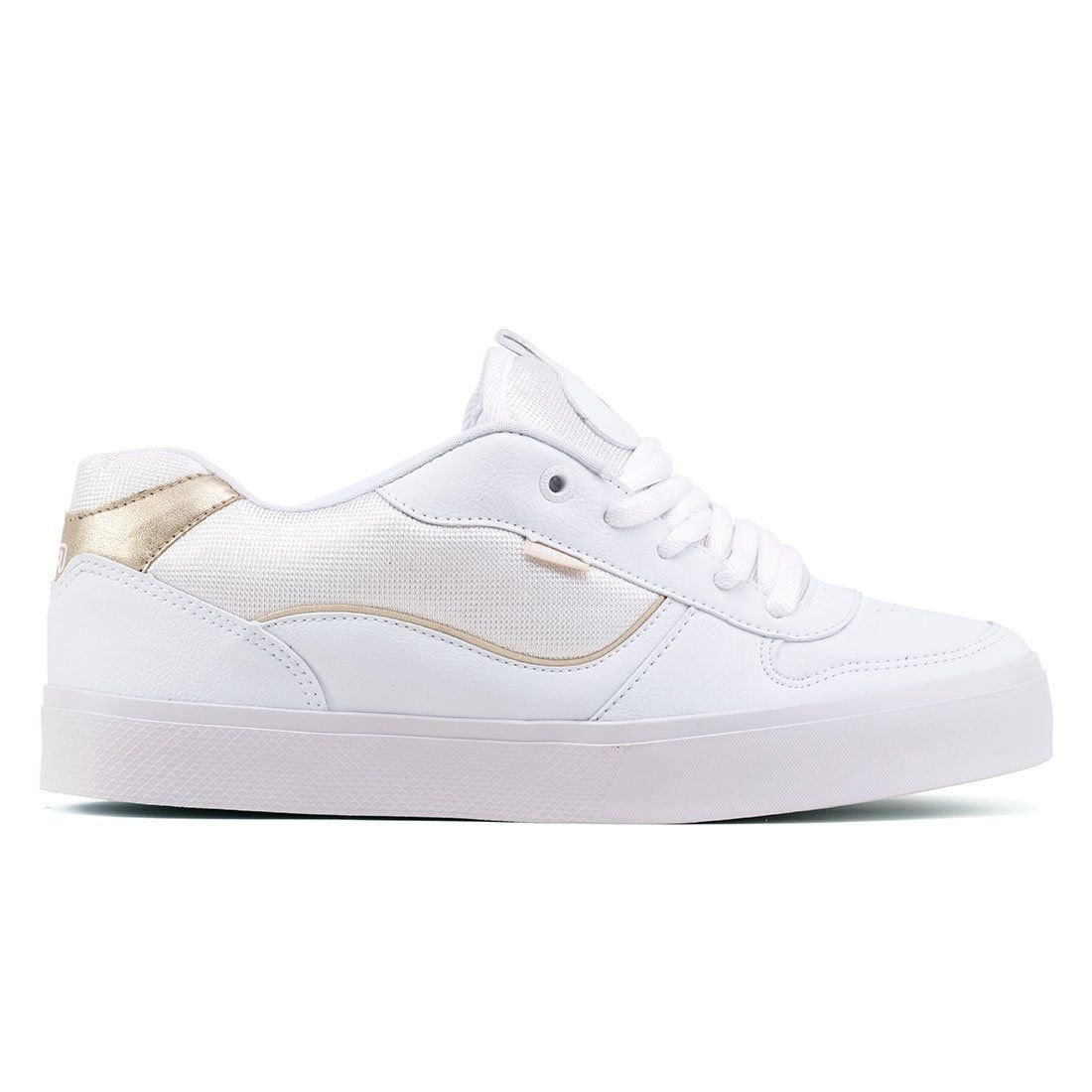 Tênis Hocks Puff Branco 1