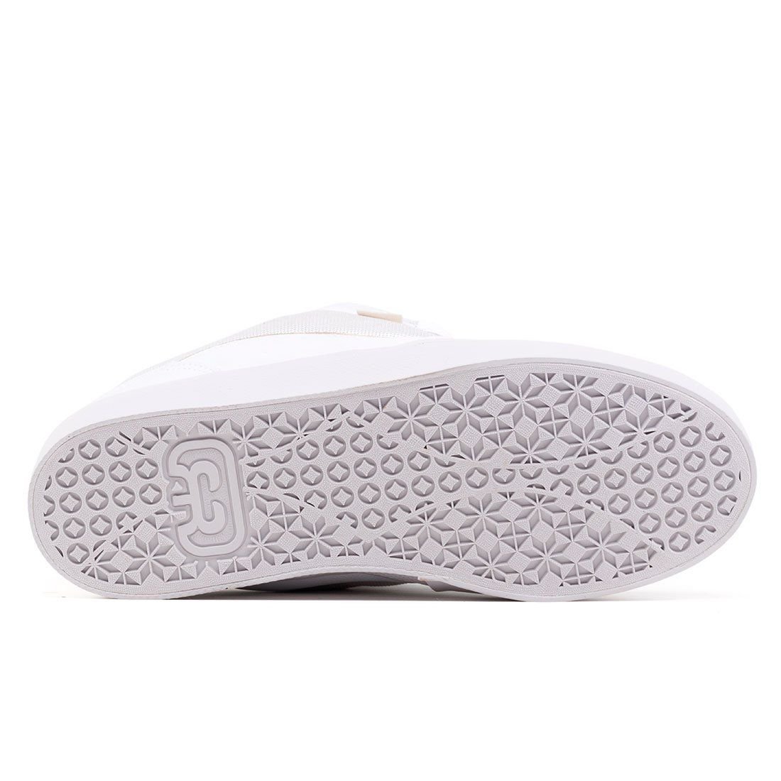 Tênis Hocks Puff Branco 4