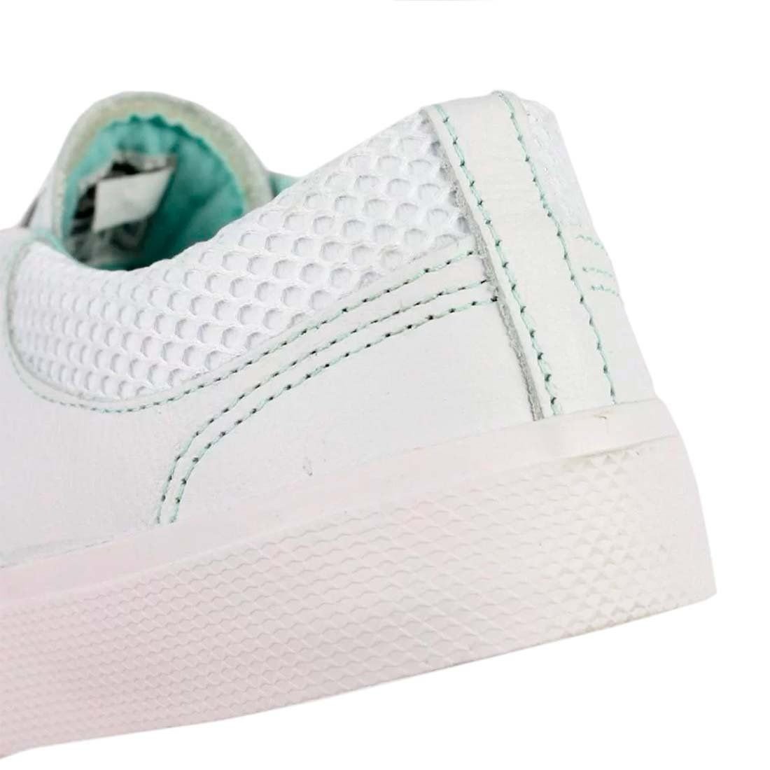 Tênis Hocks Tempus Branco 3