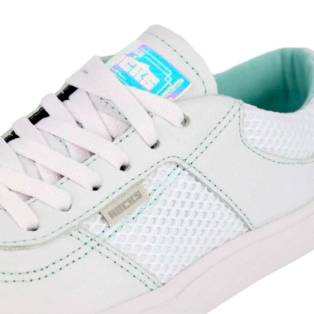 Tênis Hocks Tempus Branco 4