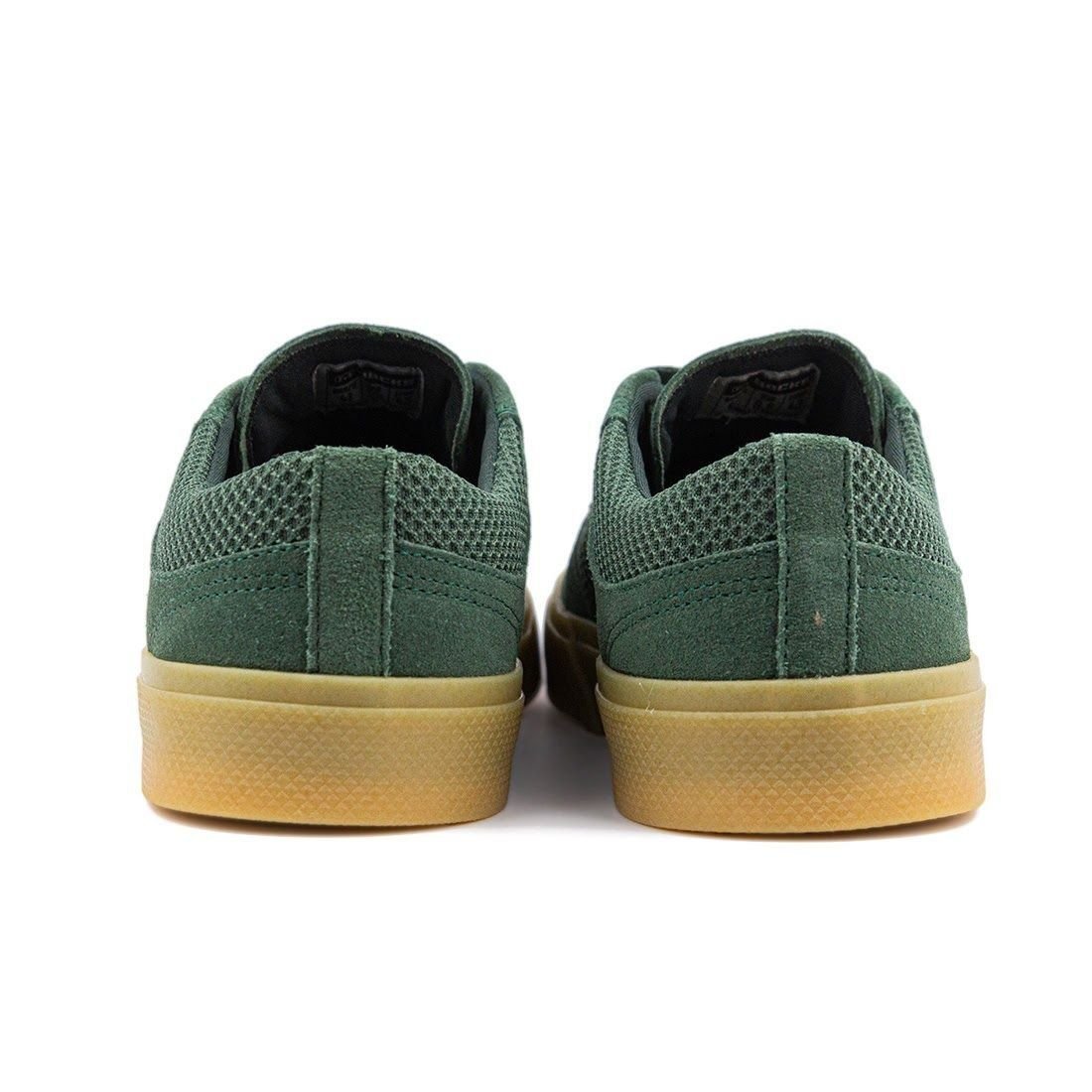 Tênis Hocks Tempus Verde 3