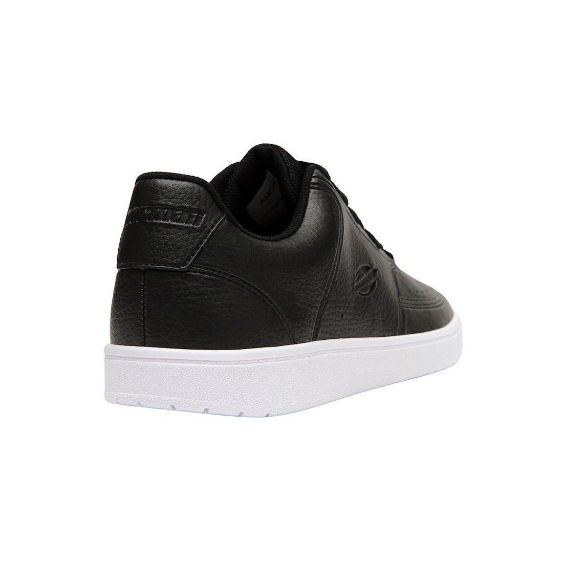 Tênis Mormaii Urban Storm Preto/Branco 2