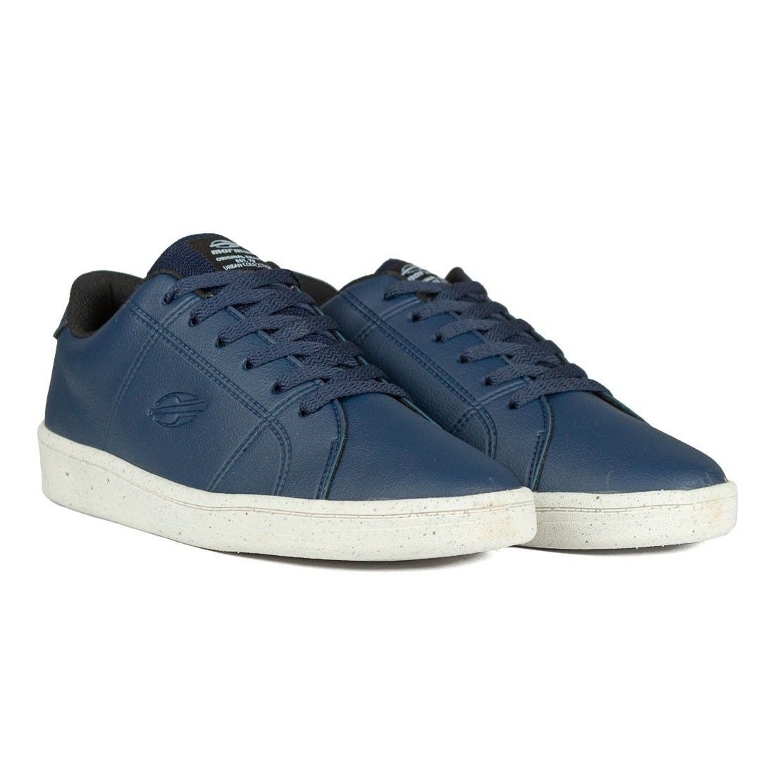 Tênis Mormaii Urban Thunder Azul/Branco 2