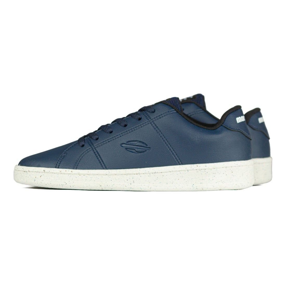 Tênis Mormaii Urban Thunder Azul/Branco 3