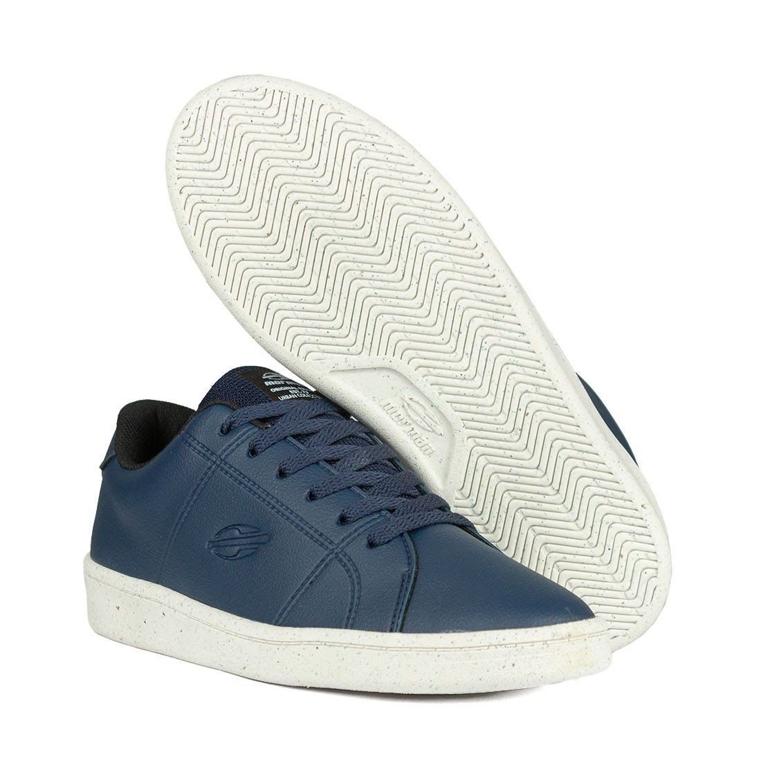 Tênis Mormaii Urban Thunder Azul/Branco 4