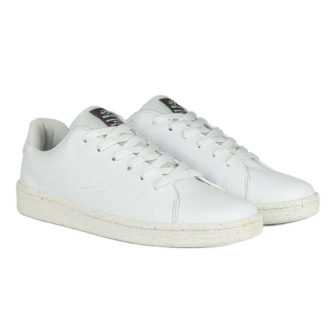 Tênis Mormaii Urban Thunder Branco 2
