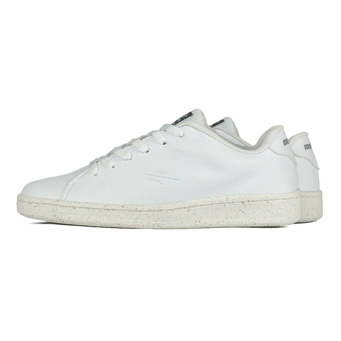Tênis Mormaii Urban Thunder Branco 3