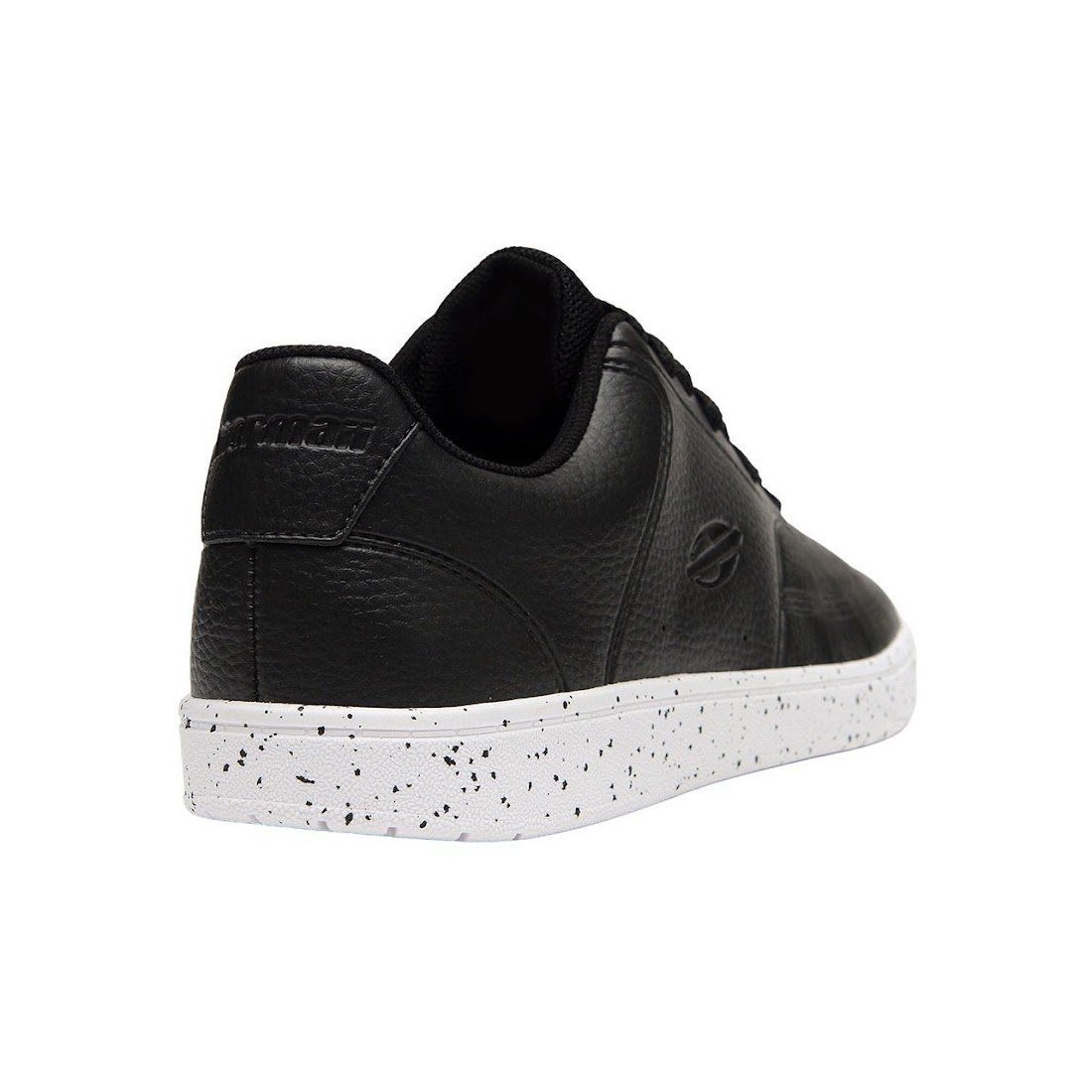 Tênis Mormaii Urban Storm Preto/Branco 2