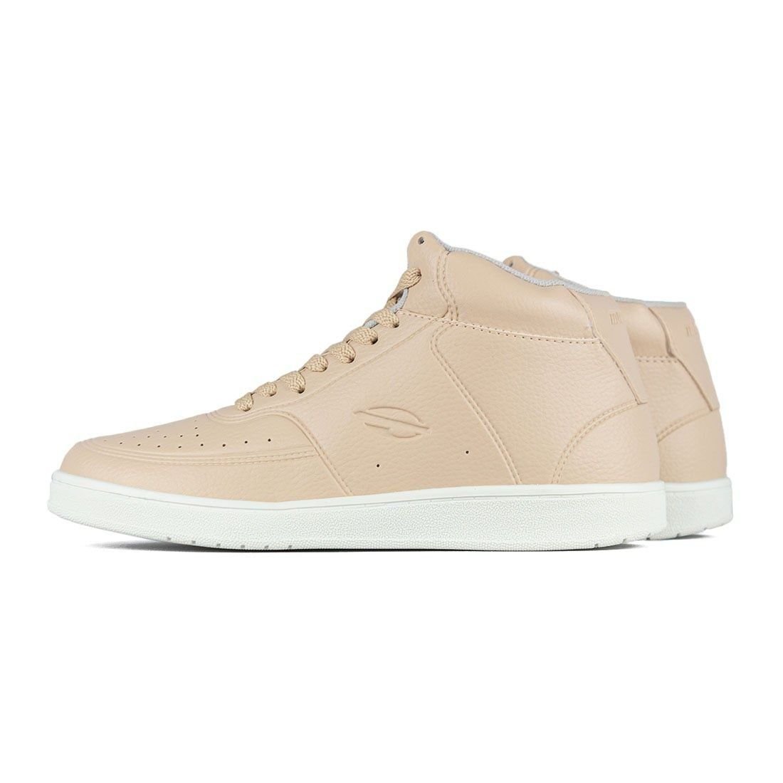 Tênis Mormaii Urban Storm Mid Bege 3