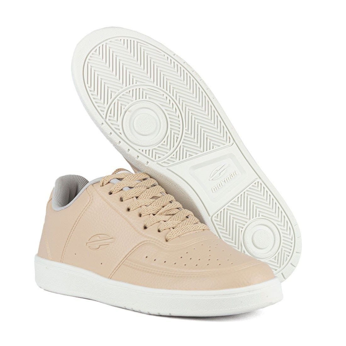 Tênis Mormaii Urban Storm Bege 4