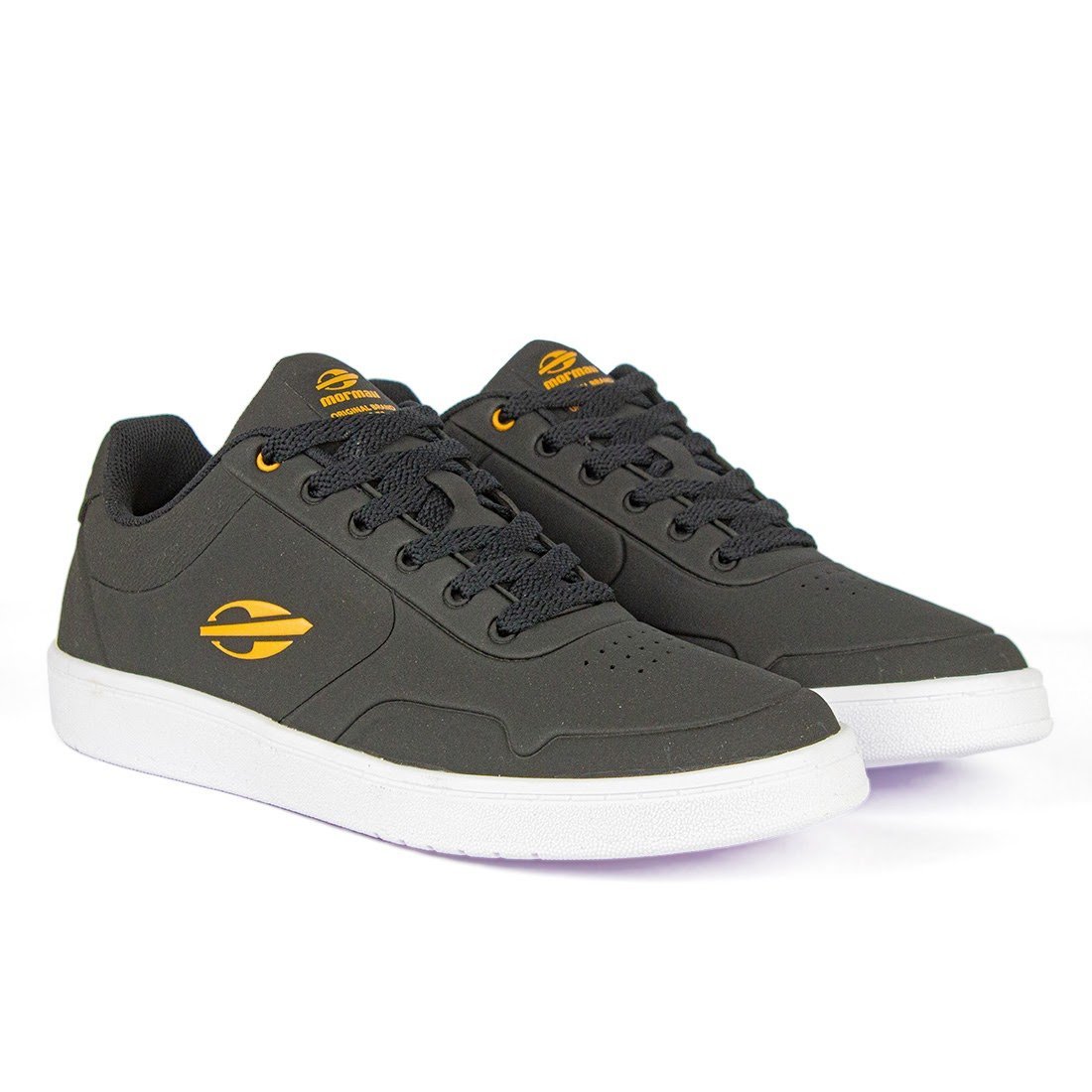 Tênis Mormaii Urban Stance Preto 2