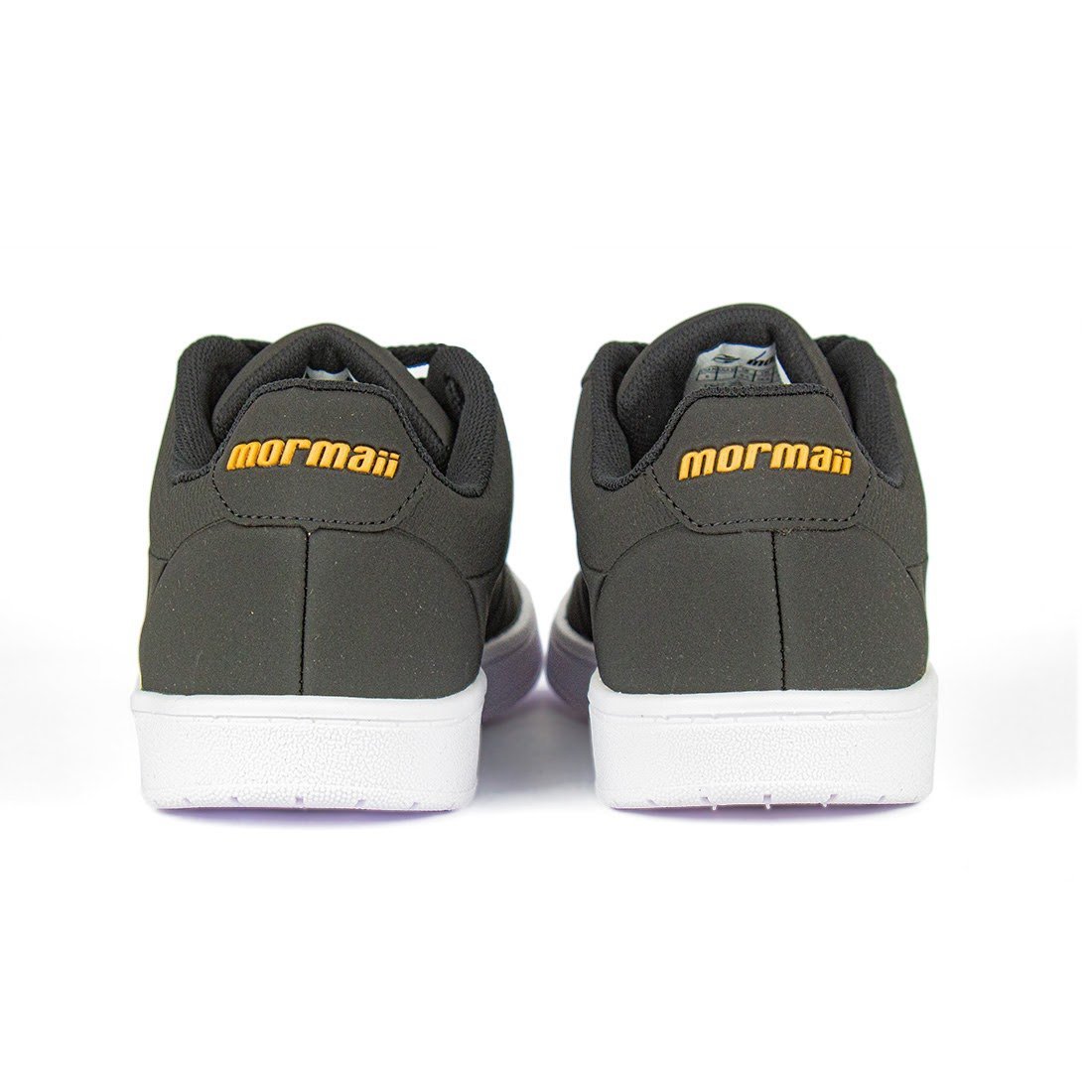 Tênis Mormaii Urban Stance Preto 4