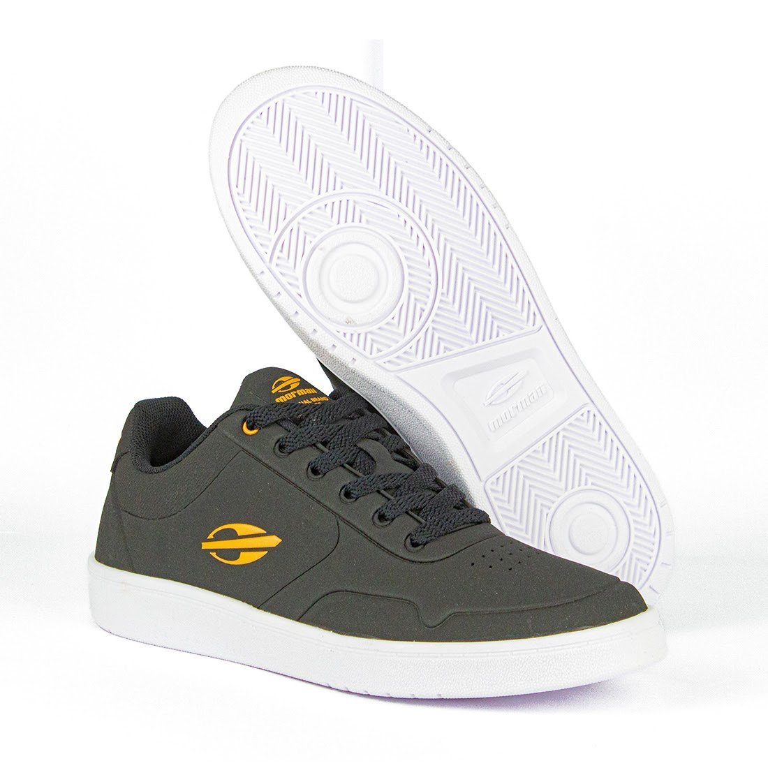Tênis Mormaii Urban Stance Preto 5
