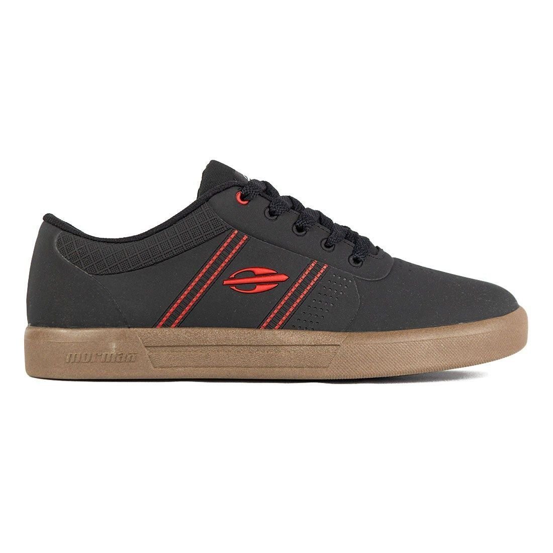 Tênis Mormaii Urban Maui Preto/Caramelo 1