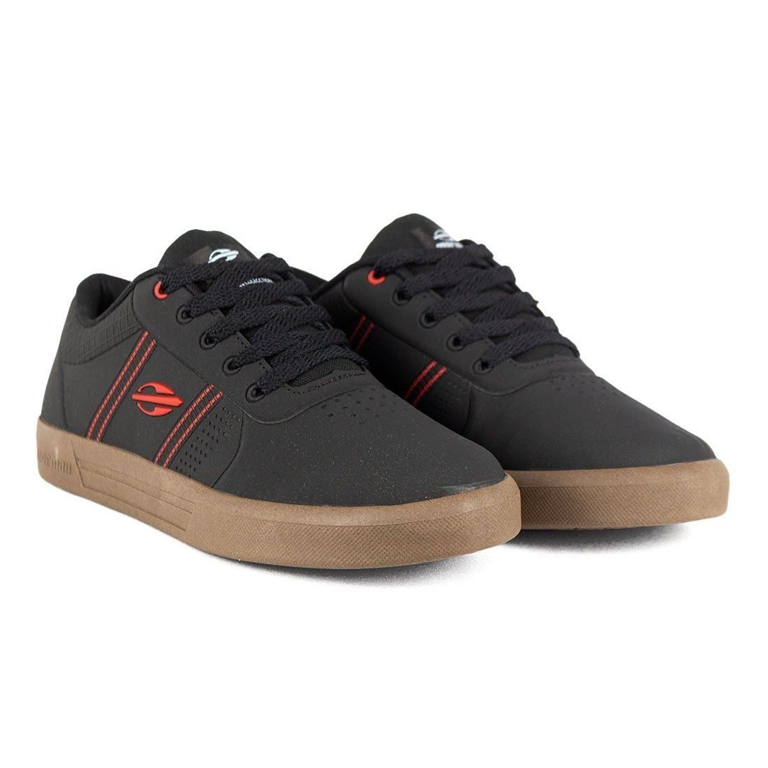 Tênis Mormaii Urban Maui Preto/Caramelo 2