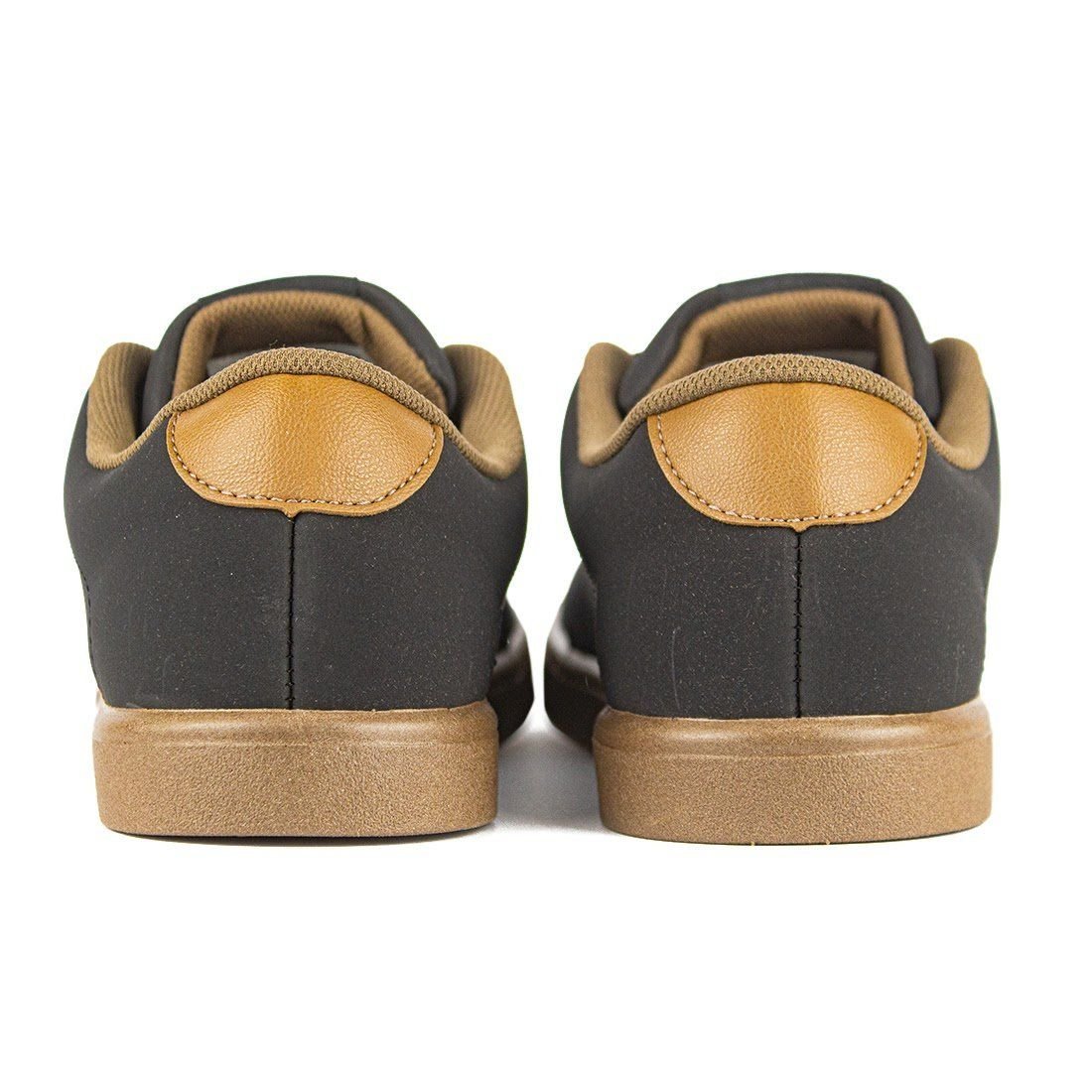 Tênis Mormaii Urban Leap Preto/Caramelo 3