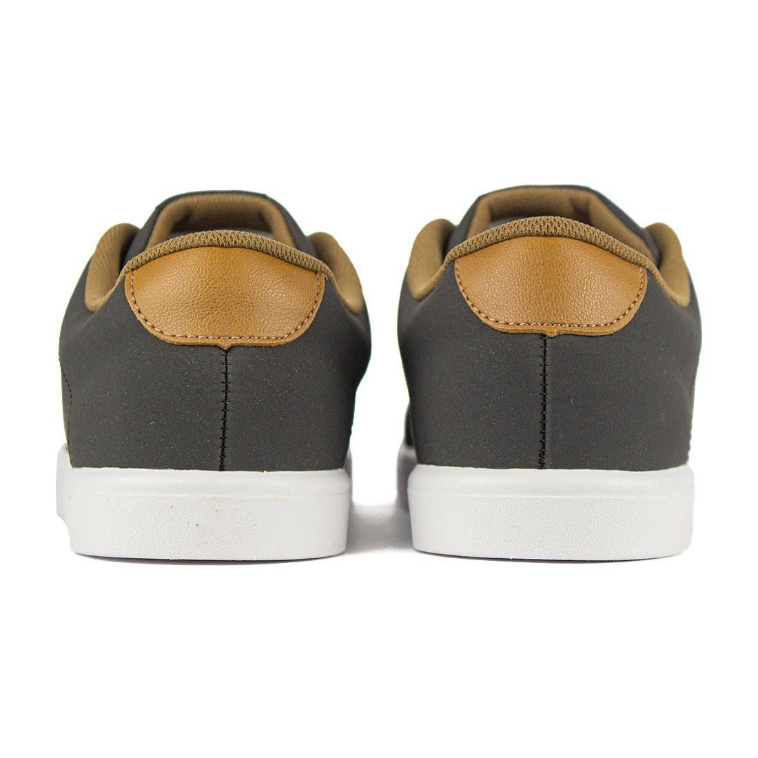 Tênis Mormaii Urban Leap Preto/Branco 3