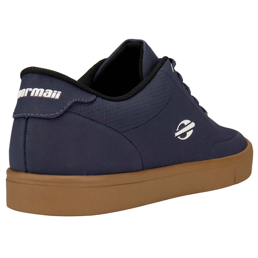Tênis Mormaii Urban Free Azul Marinho 2