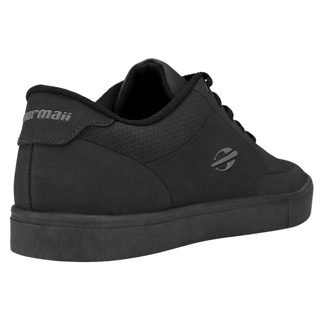 Tênis Mormaii Urban Free Preto 2