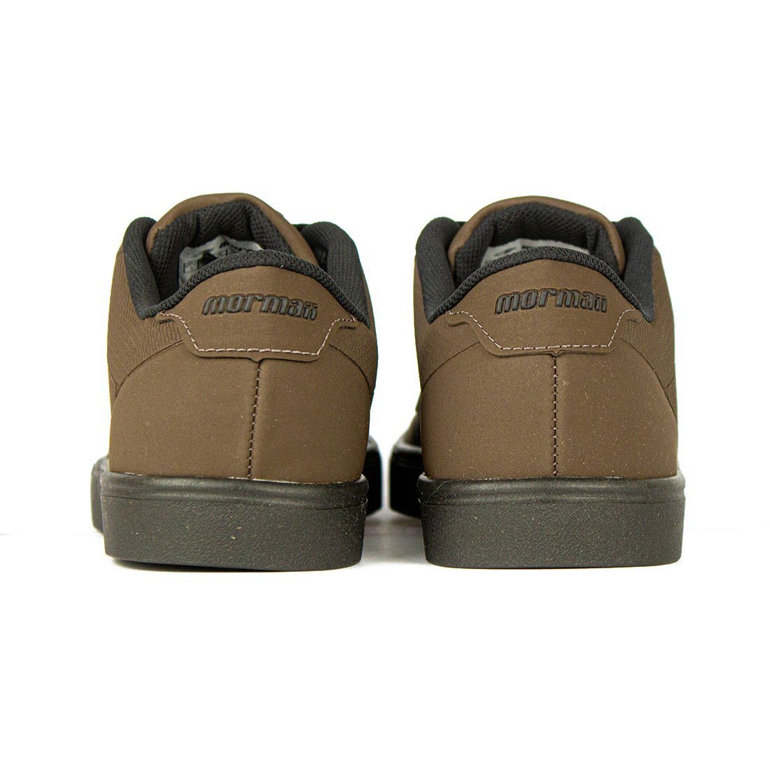 Tênis Mormaii Urban Free Marrom 3