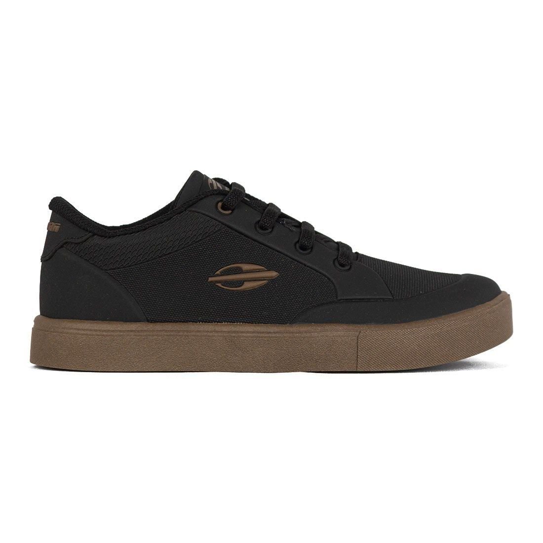 Cor Preto/Caramelo