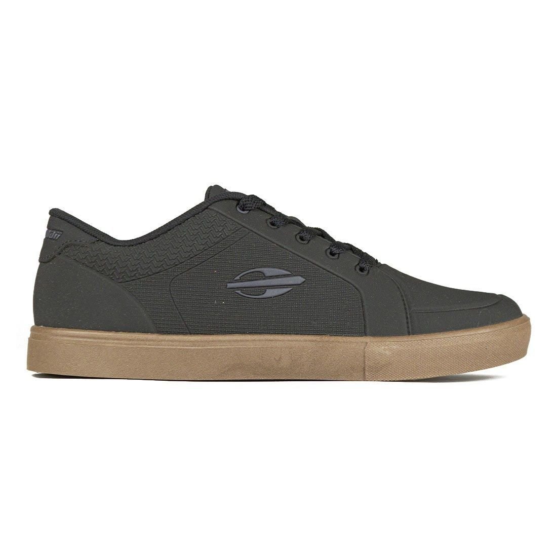 Cor Preto/Caramelo