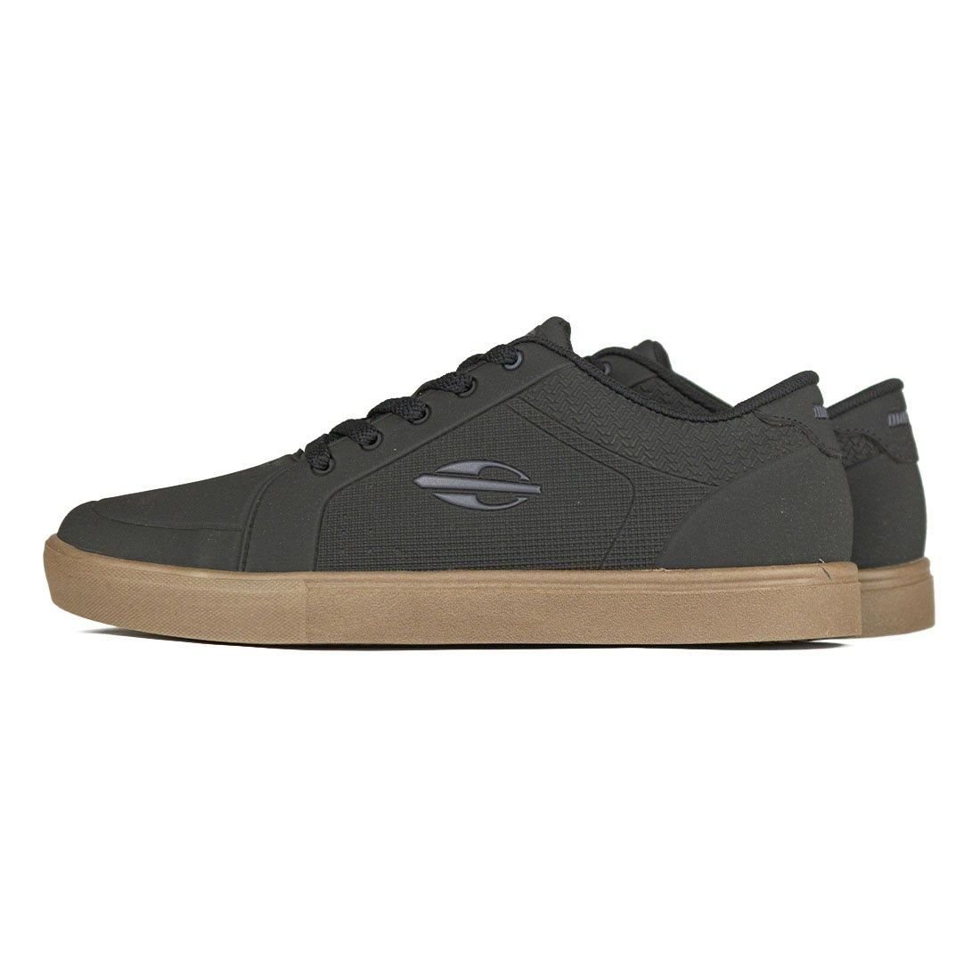 Tênis Mormaii Urban 3 Preto/Caramelo 3