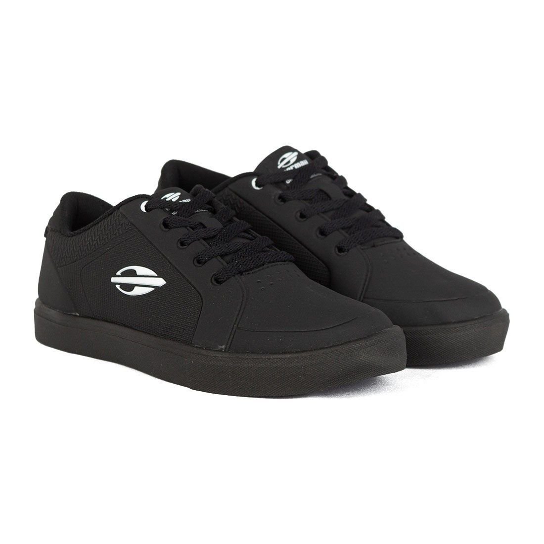 Tênis Mormaii Urban 3 Preto 2