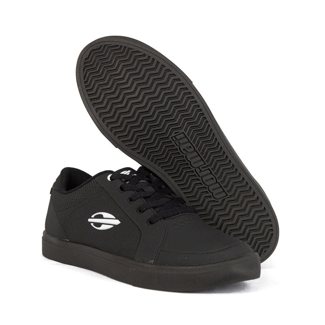 Tênis Mormaii Urban 3 Preto 4