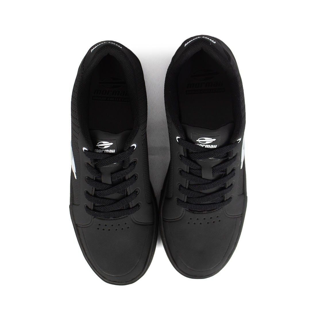 Tênis Mormaii Urban 3 Preto 5