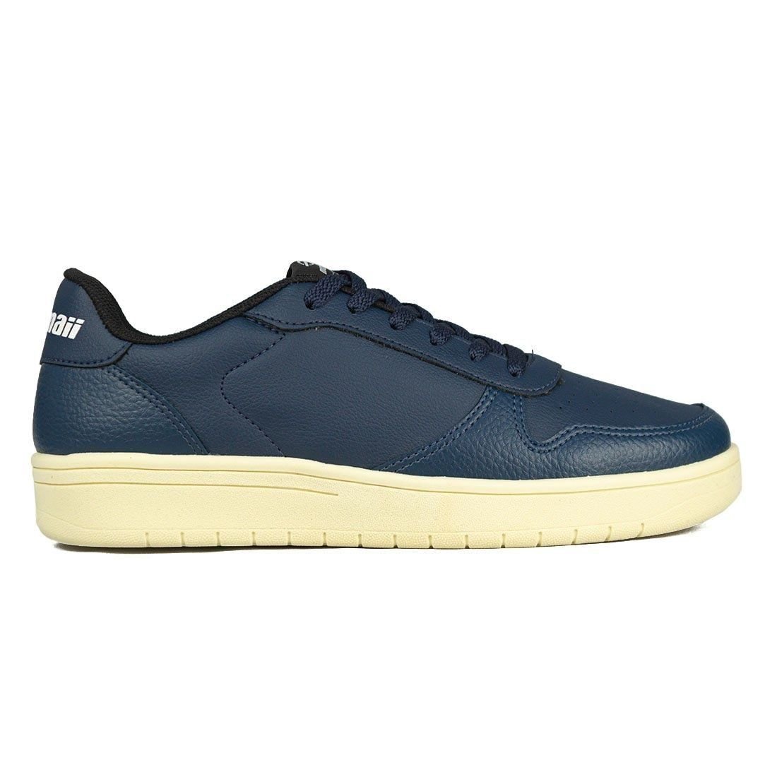 Tênis Mormaii Classic Authentic Azul 1