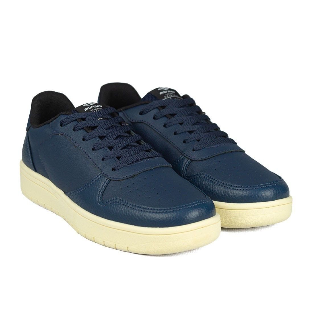 Tênis Mormaii Classic Authentic Azul 2