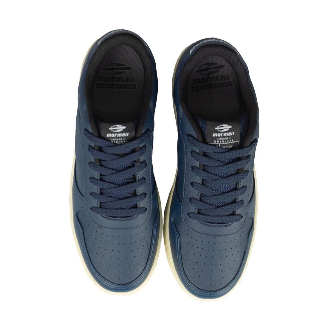 Tênis Mormaii Classic Authentic Azul 5