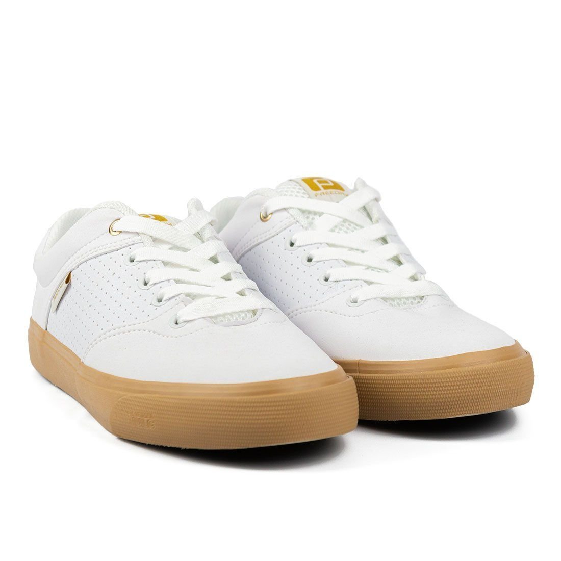 Tênis Freeday Flip Eco Branco 2