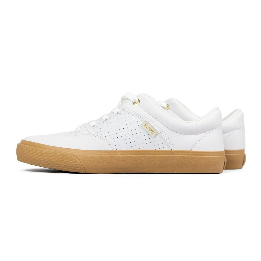 Tênis Freeday Flip Eco Branco 3