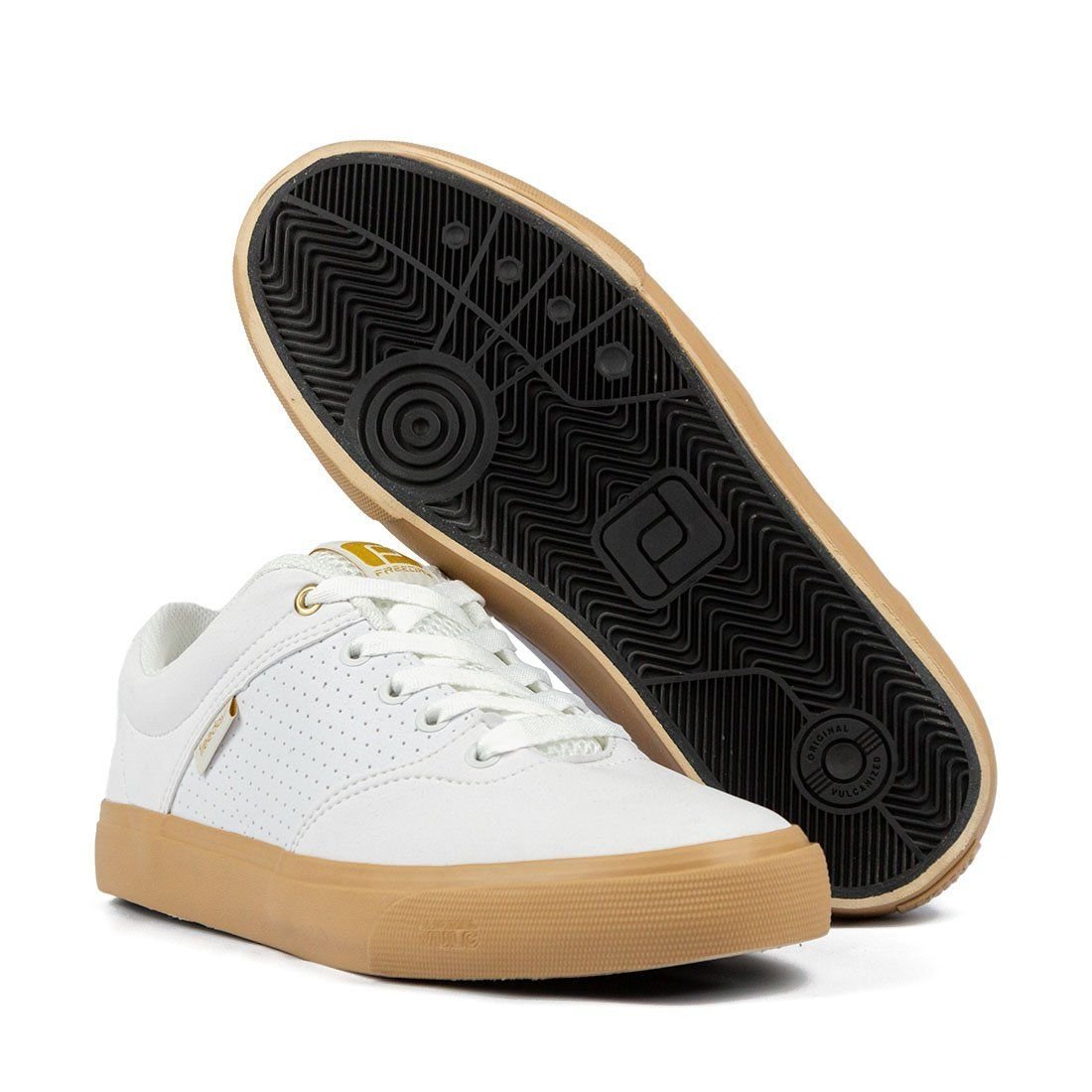 Tênis Freeday Flip Eco Branco 4