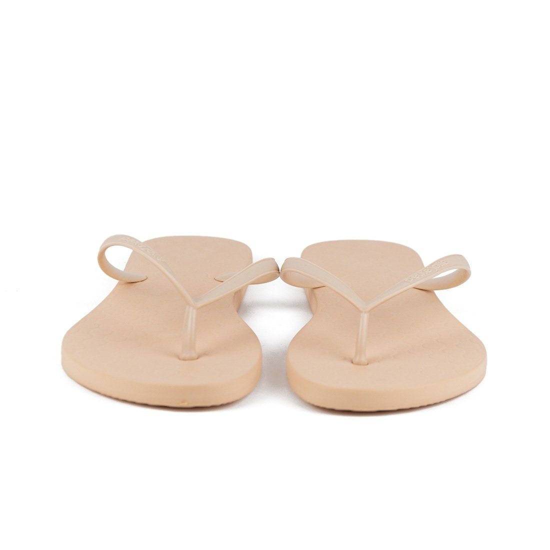 Chinelo Petite Jolie Recolorir Nude 2