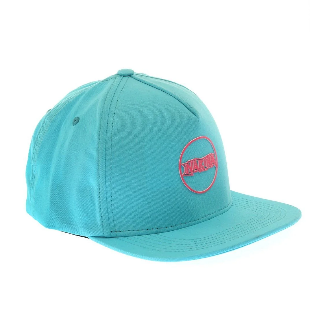 Boné Narina SnapBack Azul 2